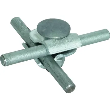 Dílna Svorka DEHN MMV 6-8mm FeZn 390250