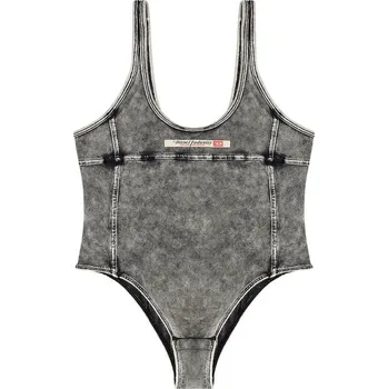 Body BODY DIESEL PHOEBE-DNM UW BODY BLACK