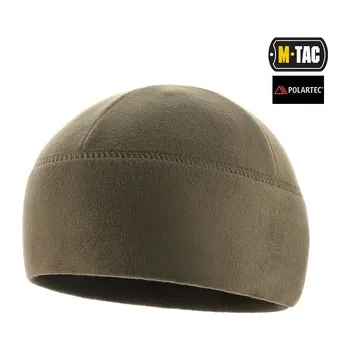 Čepice Kulich M-Tac Watch Cap Light Polartec Gen II - olivový, L