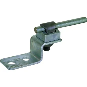 Krokosvorka DEHN Koncovka 363010 363010