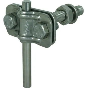 Dílna Svorka DEHN 478129 M10 V4A 8-10mm 478129