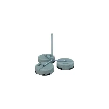 Závitová tyč Tyč DEHN 105535 v.3500mm jímací 105535