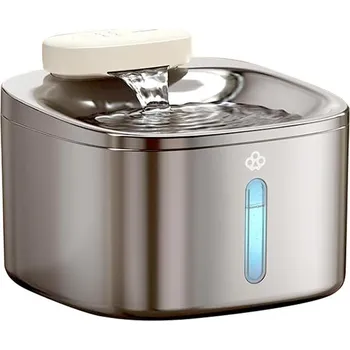 Miska pro psa Oneisall Fontána / napáječka pro zvířata 3,5 l PW04