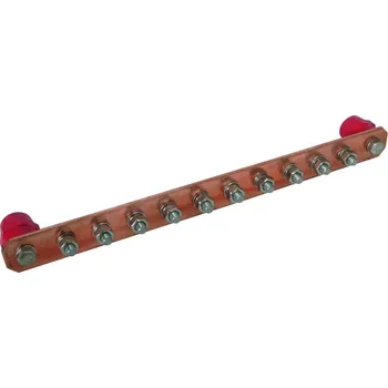 Rozvaděč Přípojnice DEHN 472217 EKV do Ex 472217