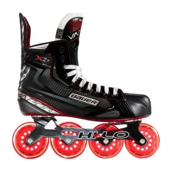 Kolečkové brusle Bauer Kolečkové brusle Bauer Vapor RH X2.7 JR, Varianta 1.5/34, Druh R 889742