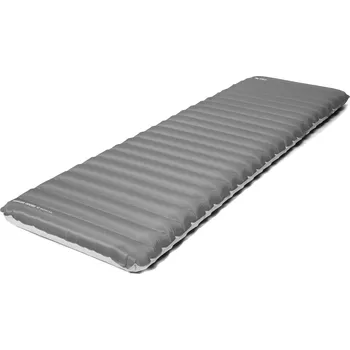 Karimatka Nafukovací karimatka Zulu Moonlight Comfort Barva: šedá