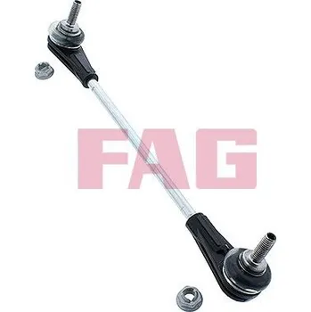 Zavěšení kol Tyč/vzpěra, stabilizátor Schaeffler FAG 818 0603 10