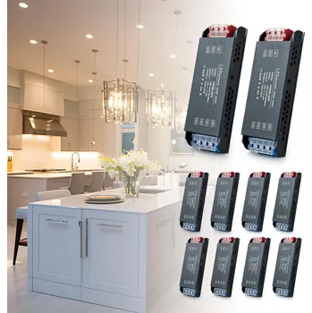 Transformátor Transformátor BRIMETI D361, 24 V, 230 V, 100 W