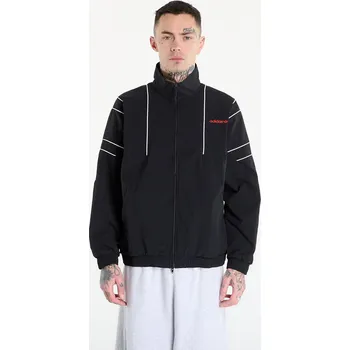Pánská mikina Mikina adidas Tt Black XL