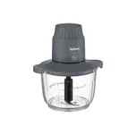 Elektrický sekáček Tefal Choppeo MB603138 Tmavě šedý