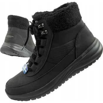 Dámská zimní obuv Skechers dámské sportovní boty ON-THE-GO STELLAR - ALPINE ADVENTURE, velikost 37