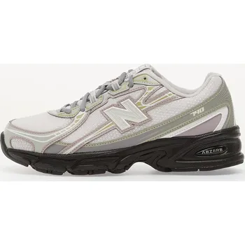 Dámská obuv Tenisky New Balance 740 Silver Metallic/ Raincloud EUR 44