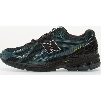 Dámská obuv Tenisky New Balance 1906 Medusa Green/ Black EUR 39.5