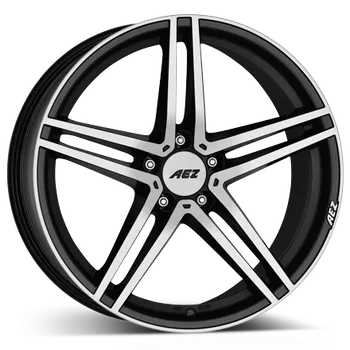 Disk Disk AEZ Portofino dark 19x8.5 (APO9L8KP45)