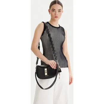 Módní doplněk Guess Kabelka Brooke HWBG98 97180 Černá OS