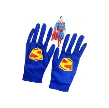 Karnevalový kostým Kostým Superman Toys univerzální velikost