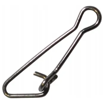 Zavírací špendlík Delphin ZÁVISLOČKA DELPHIN S HÁČKEM