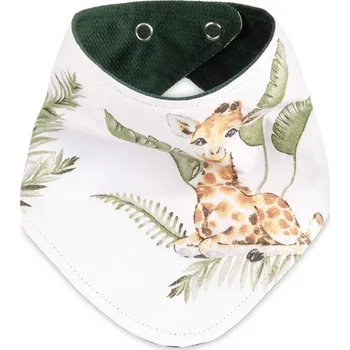 Čepice Pepi čepice šátek dětský M