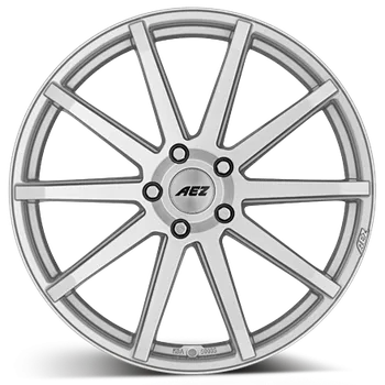 Alu kolo Disk AEZ Straight shine 17x7.5 (AST78SA40)
