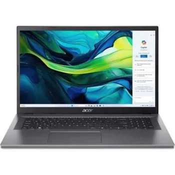 Notebook Acer Aspire 17 (A17-51M-962H) i9-13900H/16GB/1TB SSD/17,3[34] FHD IPS/Win11 Home/šedá + Doprava ZDARMA