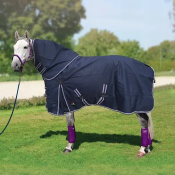 Deka pro koně Deka Horsenjoy zimní nepromokavá Aristo Combo 300g 155cm