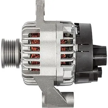 Alternátor Generátor HELLA 8EL 015 637-011