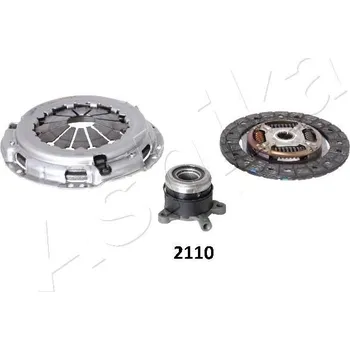 Spojková sada Sada spojky ASHIKA 92-02-2110