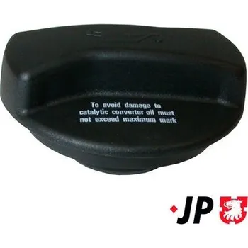 Motor automobilu Uzávěr, plnicí hrdlo olejové nádrže JP GROUP 1113600200