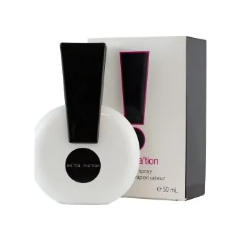 Parfém Coty Exclamation Dámská EDC