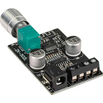 Hi-Fi komponenty Zesilovací modul 320-6051