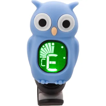 Příslušenství k hudebnímu nástroji Swiff Owl Blue + prodloužená záruka 3 roky