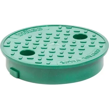 IRRITEC Náhradní víko k ventilové šachtici MINI PC