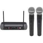 Sada bezdrátových mikrofonů BLOW PRM 902