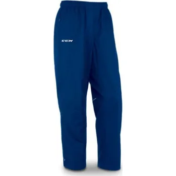 Pánské kalhoty CCM Kalhoty CCM Skate SR, Barva NAV, Velikost L 506854