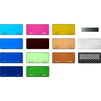 Blesk Sada magnetického příslušenství pro blesky Godox iT20/iT22/iM20/iM22