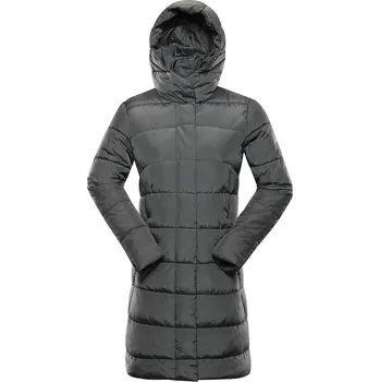 Dámský kabát Alpine Pro Edora LCTB206779
