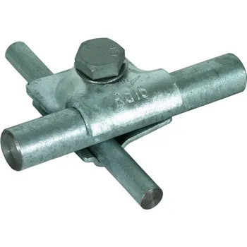 Dílna Svorka DEHN 392050 FeZn 392050