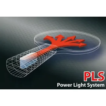 Stolní tenis DONIC Waldner 600