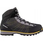 Turistické boty TECNICA Makalu IV GTX M Anthracite/Yellow - velikost 44,5
