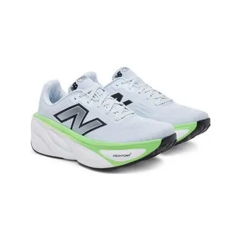 Pánské tenisky Běžecké boty New Balance More v5 MMORCB5 Modrá 42