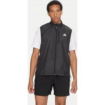 Pánská vesta Bunda Bez Rukávů adidas Own the Run IN1493 S
