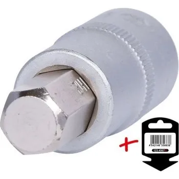 Gola hlavice Nástrčná hlavice KS TOOLS 911.1312-E