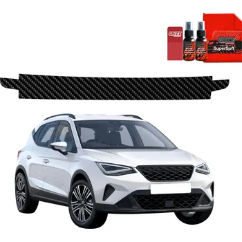 Lišta karosérie Carbonová fólie na nárazník do Seat Arona, 2021- , (PR-334084811)