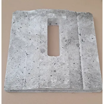 Příslušenství ke kotli Vetim KERAMIKA HORNÍ 5článek pro kotel VIADRUS P7C