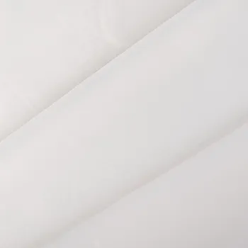 Organza Jane barva bílá