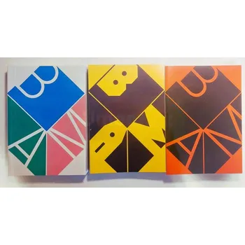 Umění BAM Průvodce architekturou 1900–1989 (balíček) - kolektiv Zdarma