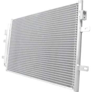 Výparník klimatizace Kondenzátor, klimatizace HELLA 8FC 366 220-141