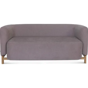 Pohovka Pohovka BB-1806 polar - Fameg Přírodní Buk 01, crown velvet 09 168x71 cm