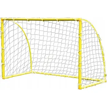 Fotbalová branka FOTBALOVÁ BRANKA PRO DĚTI NA ZAHRADU 183 X 122 X 92 CM