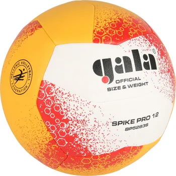 Koloběžka Gala 5283SA Spike Pro 12